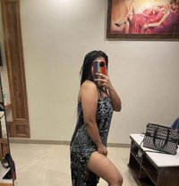 ꧁✮⃝Real Meet & Cam Session)꧂ - escort in Thane Photo 3 of 6