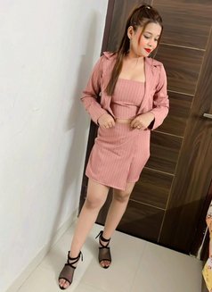 Real meet, cam session & sex chat - escort in Mumbai Photo 1 of 1