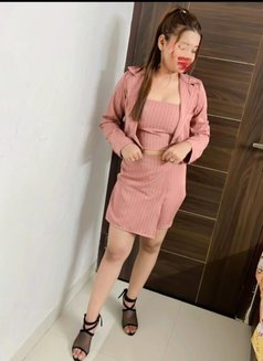 GFE & Real meet, cam session - escort in Hyderabad Photo 2 of 5