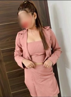 GFE & Real meet, cam session - escort in Hyderabad Photo 5 of 5