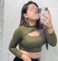 Real meet, cam session & sex chat - escort in Hyderabad Photo 1 of 2