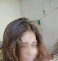 Real Meet Cam Show - puta in Hyderabad