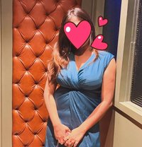Real Meet & Cam Show - escort in Chandigarh