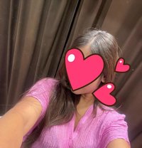 Real Meet & Cam Show - escort in Chandigarh