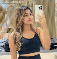 Real meet & Cam show - escort in Hyderabad
