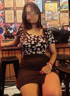 Kranti Real Meet & Cam Show, Escort - escort in Mumbai Photo 2 of 3