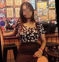 Ankitan(Cam and real meet) 🤍6 - escort in Chennai