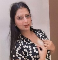 REAL MEET / CAM SHOW INDEPENDENT AVAILAB - puta in Pune