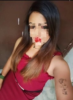 REAL MEET / CAM SHOW INDEPENDENT SIMRAN - escort in Pune Photo 2 of 2