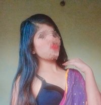 Independent Cam show sex chat♥ - puta in Kolkata Photo 3 of 4