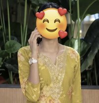 ❣️ Im Genuine Real Meet & Cam Show ❣️ - escort in Pune