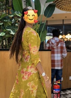 ❣️ I'm Genuine Real Meet & Cam Show ❣️ - puta in Pune Photo 4 of 4