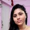 Real Meet & Cam Show Independent Girl - escort in Mumbai