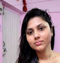 Real Meet & Cam Show Independent Girl - escort in Mumbai Photo 1 of 4