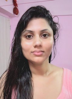 Real Meet & Cam Show Independent Girl - escort in Mumbai Photo 2 of 4