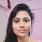 Real Meet & Cam Show Independent Girl - escort in Mumbai Photo 2 of 4