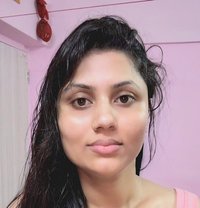 Real Meet & Cam Show Independent Girl - puta in Mumbai