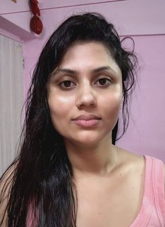 Real Meet & Cam Show Independent Girl - escort in Mumbai Photo 3 of 4