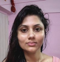Real Meet & Cam Show Independent Girl - puta in Mumbai