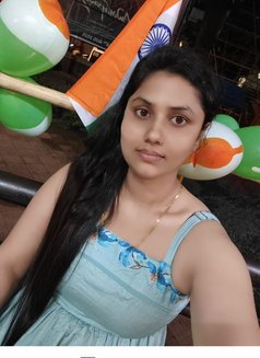 Real Meet & Cam Show Independent Girl - escort in Mumbai Photo 4 of 4