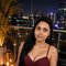 Real Meet & Cam Show Independent Girl - escort in Mumbai