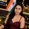 Real Meet & Cam Show Independent Girl - escort in Mumbai Photo 2 of 4