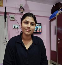 Real Meet & Cam Show Independent Girl - puta in Mumbai