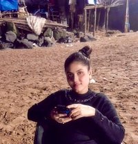 Real Meet & Cam Show Independent Girl - escort in Mumbai
