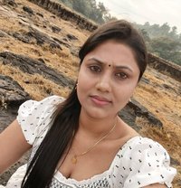 Real Meet & Cam Show Independent Girl - puta in Mumbai