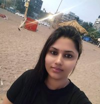 Real Meet & Cam Show Independent Girl - puta in Mumbai