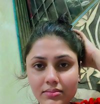 Real Meet & Cam Show Independent Girl - puta in Mumbai