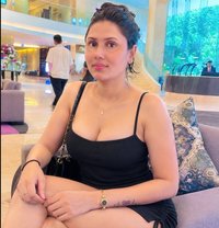 Real Meet & Cam Show Independent Girl - escort in Mumbai Photo 1 of 4