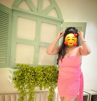 🥂Cam & Real meet (Incall or Outcall) - puta in Bangalore