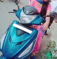 Cam show & meet available incall - puta in Madurai