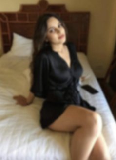 Real Meet & Cam show - escort in Bangalore Photo 2 of 2