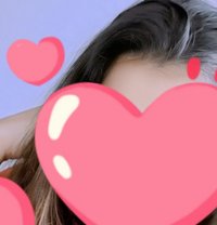 Real meet & cam show - escort in Hyderabad