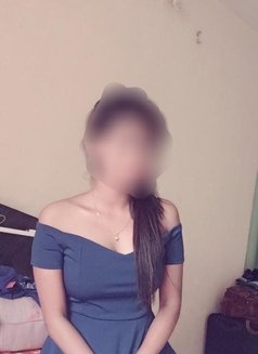 ️ REAL MEET & CAM SHOW - escort in Mumbai Photo 1 of 2