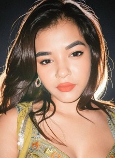 Real (Meet & Cam Show) - escort in Hyderabad Photo 1 of 1
