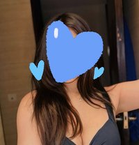 100% indep.Healthy (Meet,cam,sex chat. - escort in Hyderabad
