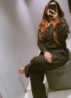 ꧁☆♧SONIYA( Real Meet & Cam)༻♧☆꧂ - escort in Hyderabad Photo 1 of 4