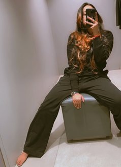 ꧁☆♧SONIYA( Real Meet & Cam)༻♧☆꧂ - escort in Hyderabad Photo 2 of 4