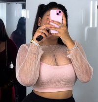 ❣️Real Meet & Cam Show ❣️ - escort in Kolkata