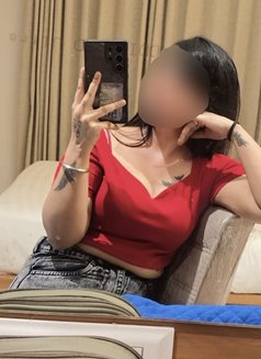 Real Meet & Cam Show - puta in Mumbai Photo 2 of 3