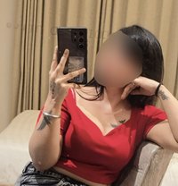 Real Meet & Cam Show - escort in Mumbai