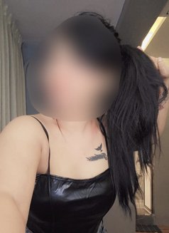 Real Meet & Cam Show - puta in Mumbai Photo 3 of 3