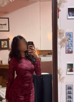 Real Meet & Cam Show - escort in Chandigarh Photo 1 of 3