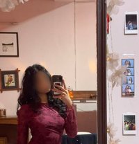 Real Meet & Cam Show - escort in Chandigarh