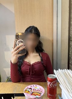 Real Meet & Cam Show - escort in Chandigarh Photo 2 of 3