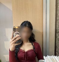 Real Meet & Cam Show - escort in Chandigarh