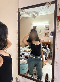 Real Meet & Cam Show - escort in Chandigarh Photo 3 of 3